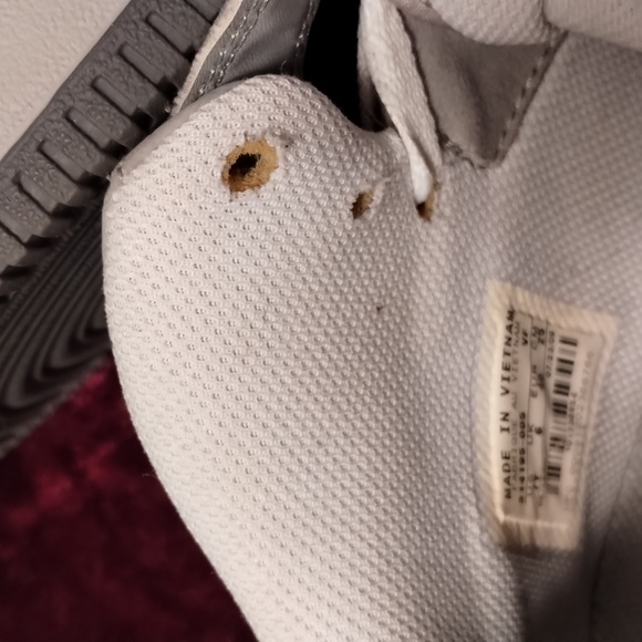 Nike Athletic Shoes - Picture 9 of 9